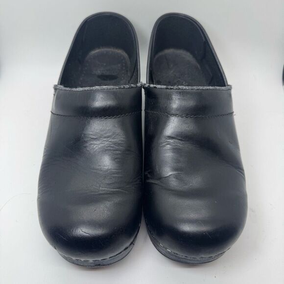 Dansko Professional Cabrio Clog - Picture 1 of 8